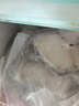 三人港俄羅斯細(xì)鱗壯鱈魚凈重900g鮮嫩多汁 可做鱈魚腸生鮮水產(chǎn)水鱈魚 曬單實(shí)拍圖