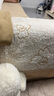1號(hào)會(huì)員店（One's Member）進(jìn)口烏檀木整木砧板加厚實(shí)木案板雙面家用防霉切菜板 40*28*2.5cm 曬單實(shí)拍圖