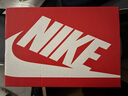 耐克NIKE女復(fù)古休閑板鞋 熊貓DUNK緩震運(yùn)動(dòng)鞋 DD1503-101白黑38 曬單實(shí)拍圖