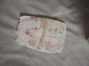 好奇（Huggies）鉑金裝紙尿褲NB84片(5kg以下)新生兒小號(hào)嬰兒尿不濕小桃褲超薄 曬單實(shí)拍圖