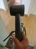 美的（Midea）高速吹風(fēng)機 39億等離子護發(fā) 家用負離子吹風(fēng)筒 殺菌除頭螨電吹風(fēng)FG208灰 國家補貼 教師節禮物推薦 曬單實(shí)拍圖