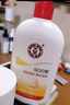 大寶SOD蜜200ml 3件套身體乳液面霜男女士潤膚保濕霜面部護膚品 曬單實拍圖