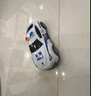 索迪兒童玩具男孩警車合金玩具車保時捷小汽車模型仿真回力車生日禮物 曬單實拍圖
