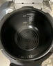 美的（Midea）花瓣IH系列電飯煲上下雙熱源家用3L壓力厚釜閃電快煮航天級PEEK涂層小米粥米飯鍋MB-G2國家補貼 曬單實(shí)拍圖