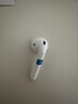 適用蘋(píng)果AirPods2/3代Pro藍牙耳機二代丟失單只補配左右耳充電倉 AirPods2代右耳 【95新】原裝正品-閃電發(fā)貨 曬單實(shí)拍圖