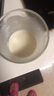 奧克斯（AUX）家用破壁機(jī)豆?jié){機(jī)全自動免煮料理榨汁一體機(jī)多功能3-4-5-6人大容量一機(jī)多用自動清洗輕音 松石綠/鈦刀款/1.75L 曬單實(shí)拍圖