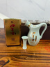口子窖 小池窖特釀 兼香型白酒 52度 500ml*2 國色天青禮盒 中秋送禮 曬單實(shí)拍圖