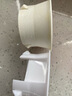 樂美雅（Luminarc）ARC水壺蓋子四方條子瓶果汁壺玻璃涼水壺大扎 通用款蓋子2只 曬單實拍圖