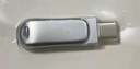 閃迪（SanDisk）256GB Type-C USB3.2 手機U盤(pán)DDC4金色 讀速高達400MB/s 手機電腦兩用 金屬雙接口大容量?jì)?yōu)盤(pán) 曬單實(shí)拍圖