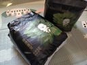 巴布豆（BOBDOG）奇跡奢寵嬰兒紙尿褲M碼52片(6-11kg)【品牌直供 安心品質】 曬單實拍圖