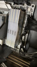 威剛（ADATA）96GB(48GBX2)套裝 DDR5 6400 臺式機內(nèi)存條 新海力士M-die顆粒 XPG龍耀D500G 吹雪聯(lián)名C32 曬單實拍圖