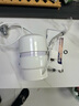 百諾肯Paragon美國原裝進(jìn)口凈水器P3050CTD龍頭臺上免維護廚房一體直飲 臺上安裝：常規安裝 曬單實(shí)拍圖