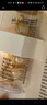伊麗莎白雅頓（Elizabeth Arden）粉膠次拋A醇精華膠囊煥活面部精華液淡紋緊致 金膠精華維穩(wěn)肌膚 雅頓金膠7粒*4瓶 曬單實拍圖