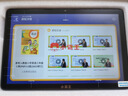 小霸王學(xué)習機平板6G+256G學(xué)生電腦小學(xué)到高中同步課程家教機英語(yǔ)點(diǎn)讀機電子詞典 曬單實(shí)拍圖