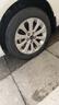 佳通(Giti)輪胎205/60R16 92V 228v1 適配 ?？怂?寶駿510/元EV/陽光 曬單實拍圖