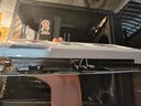 華擎（ASRock）AMD RADEON RX 9060 XT  Steel Legend 鋼鐵傳奇 16GB OC 電競游戲設計電腦顯卡 曬單實(shí)拍圖