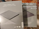 聯(lián)想（Lenovo）8倍速 鋁合金材質(zhì) Type-C/USB外置光驅(qū) DVD外置刻錄機(jī) 移動(dòng)光驅(qū) 筆記本電腦光驅(qū)外置讀刻一體 DB85 曬單實(shí)拍圖
