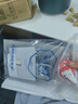 冠愛（GUANAI）醫(yī)用手臂骨折吊帶前臂固定帶胳膊脫臼手腕肘關(guān)節(jié)扭傷透氣款護(hù)具 曬單實(shí)拍圖