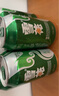 雪花啤酒（Snowbeer）清爽 330ml*24聽(tīng) 口感冰爽【經(jīng)典熱銷(xiāo)】中秋送禮 曬單實(shí)拍圖