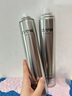 造型師發(fā)膠定型噴霧干膠保濕定型水啫喱水頭發(fā)蓬松造型男女士400ml*2 曬單實(shí)拍圖