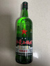 紅星二鍋頭 綠瓶大二 純糧白酒 清香型名酒  自飲北京特產(chǎn)中秋禮品 43度 500mL 6瓶 非原箱 曬單實(shí)拍圖