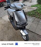 小刀電動(dòng)車(chē) 星途智薈 72V前碟剎踏板電動(dòng)摩托車(chē)APP藍牙解鎖ACS電摩電瓶車(chē) 1號能量灰 72V20AH鉛酸 曬單實(shí)拍圖