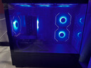 技嘉全家桶AMD銳龍 9600X/9700X/7800X3D/RTX5060TI顯卡組裝電腦電競(jìng)游戲直播臺(tái)式機(jī)渲染主機(jī)DIY組裝機(jī) 9600X+32G+1T+RTX5060 高幀打瓦 曬單實(shí)拍圖