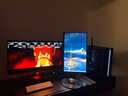 華碩ROG 超神32 PG32UCDMR 31.5英寸4K顯示器OLED 240Hz顯示器電競G-sync兼容0.03ms響應(yīng)HDR400 DP2.1 曬單實拍圖