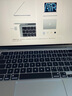 Apple/蘋(píng)果AI筆記本/MacBookAir13英寸M4(10+10核)16G512G天藍(lán)色(70w充電頭）Z1H80002E 曬單實(shí)拍圖
