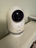 360攝像頭9pro 高清400萬(wàn)像素微光全彩家用監(jiān)控手機(jī)遠(yuǎn)程雙向通話360度旋轉(zhuǎn)嬰兒看護(hù)器 曬單實(shí)拍圖