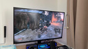 FFALCON雷鳥(niǎo)32U8 31.5英寸4K165Hz 1400分區QD-MiniLED高刷電競游戲顯示器 Type-C90W 旋轉升降辦公電腦顯示屏 曬單實(shí)拍圖