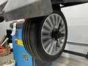 米其林（MICHELIN）汽車輪胎 225/50R17 98W 浩悅五代 Primacy 5 適配雅閣/奔馳C級 曬單實拍圖