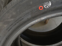 三角（Triangle）輪胎245/45R18 100Y TH201 適配君威 曬單實(shí)拍圖