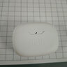 JBL WAVE BEAM 2 主動降噪真無線藍牙耳機音樂運動通話入耳式耳麥防水防塵生日七夕禮物國家補貼 白色 曬單實拍圖