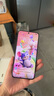 榮耀X70 【國家補貼15%】新品5G手機 金標十面抗摔 IP69防水 8300mAh青海湖電池 幻夜黑 12GB+256GB【2年碎屏險+2年店鋪延?！?官方標配 曬單實拍圖