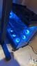 華碩全家桶【彈藥庫】酷睿i5/i7 14700KF/i9/RTX5060Ti/5070Ti/5080三角洲游戲設計整機AI臺式電腦主機 規格四丨i7 14700KF/5070Ti 曬單實(shí)拍圖
