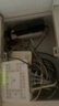 正泰（CHNT）光纖箱信息箱弱電箱翼型排插無(wú)線(xiàn)不帶線(xiàn) 接線(xiàn)板 排插電源插座家用 翼型排插(無(wú)連接線(xiàn)) 曬單實(shí)拍圖