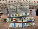 敷爾佳【王曼昱同款】酵能水盈濕敷膜乳糖酸控油面膜臻白膜次拋套組 曬單實(shí)拍圖