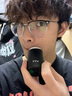 VTT【德國】剃須刀電動男士迷你便攜刮胡刀全身水洗充電式胡須刀送男友520情人節(jié)禮物送父親節(jié)生日 豪華款：六葉6刀片+碳素刀鋼網(wǎng) 曬單實拍圖