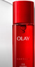 玉蘭油（OLAY）大紅瓶精華水250ml保濕抗皺緊致抗衰老爽膚水護膚品生日禮物女 曬單實(shí)拍圖