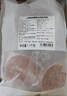 大希地原切谷飼安格斯純牛肉餅漢堡餅 牛肉 1100g（11片）燒烤食材 曬單實(shí)拍圖