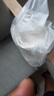 Homlean美式機(jī)能工裝褲男夏季百搭寬松直筒復(fù)古休閑長(zhǎng)褲HF03象牙白L 曬單實(shí)拍圖