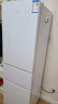 米家小米出品216升 三門(mén)小型家用電冰箱 三溫區高效保鮮低噪低能耗 租房宿舍BCD-216MDM02 曬單實(shí)拍圖