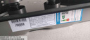 美的（Midea）【國(guó)家補(bǔ)貼立減20%】燃?xì)庠钜夯瘹?雙灶具 5.0kW猛火灶 家用防干燒 煙灶聯(lián)動(dòng) 可調(diào)底殼 Q518S-A 曬單實(shí)拍圖