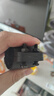 中立（ZOLI）87715車(chē)鎖 圈型鋼纜自行車(chē)山地車(chē)電動(dòng)車(chē)鎖 通用鎖 配安裝支架 黑色12*120CM 曬單實(shí)拍圖