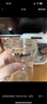 世喜嬰兒鴨嘴杯學(xué)飲杯6個月以上寶寶喝水奶瓶PPSU幼兒園吸管水杯 曬單實拍圖