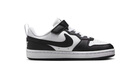 NIKE官方正品兒童COURT運動(dòng)鞋夏季板鞋低幫休閑鞋 DV5457-131 32 曬單實(shí)拍圖