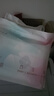 十月結(jié)晶(132片)壺口儲奶袋雙層封口母乳儲存保鮮袋一次性存奶儲奶袋200ML 曬單實拍圖
