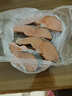藍雪冷凍三文魚扒500g 2~5塊 ASC認(rèn)證進口大西洋鮭魚輕食生鮮海鮮水產(chǎn) 曬單實拍圖