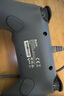 蓋世小雞（GAMESIR）靈狐對稱(chēng)式switch2游戲手柄 PC電腦steam有線(xiàn)手柄ns2pro電視黑神話(huà)賽車(chē)雙人成行空洞騎士絲之歌 曬單實(shí)拍圖